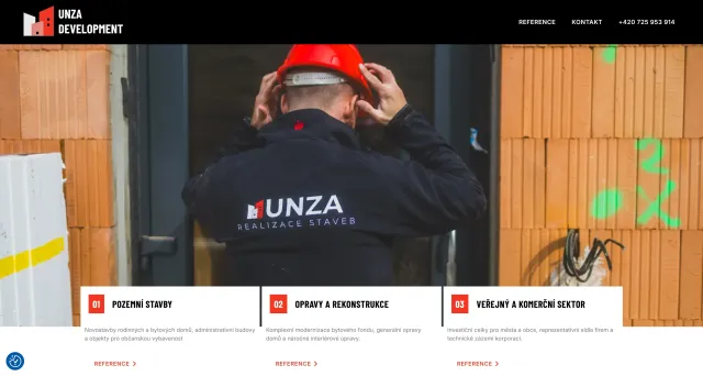 UNZA s.r.o.